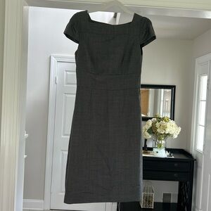 Banana republic size 4 dress.